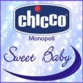 Sweet Baby Chicco Monopoli Apk