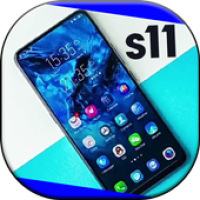 Theme for Samsung Galaxy S11 APK 電影海報圖片