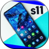 Theme for Samsung Galaxy S11 Application icon