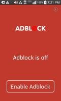 Anteprima screenshot di Adblock Mobile APK #5