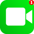 New FaceTime Free Video call &amp; Chat Guide Apk