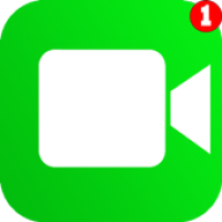 New FaceTime Free Video call &amp; Chat Guide APK התמונה על עטיפת הסרט