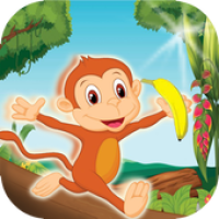 HoppingMonkey APK تصویر هنری