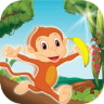 HoppingMonkey Game icon