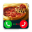 Fake Call Pizza Hut Download on Windows