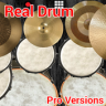 Drum Profesional &amp; HD Quality Application icon