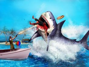 Hungry Predator Shark APK Download for Android