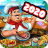 Descargar Cooking Game Fantastic APK para Windows