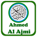 Ahmed Al Ajmi Quran Mp3 Apk