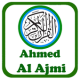 Ahmed Al Ajmi Quran Mp3 APK