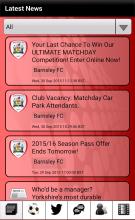 News for Barnsley FC APK Download for Android