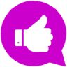 Auto Like Status,Photos Application icon