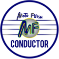 Moto Flash Conductor Apk