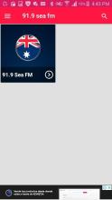 91.9 Radio Australia Am and Fm Radio APK Download for Android