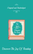 Top 20 Classics For Teens APK Download for Android