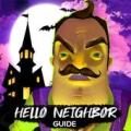 Walkthrough for hi neighbor alpha 4 hello Apk