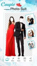 Couple Photo Suit  APK Download for Android