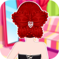 Perfect Braid Hairdresser 2 HD Apk