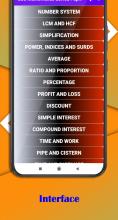 SSC Mathematics 8900+ APK Download for Android