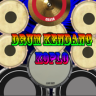 Asli Drum Kendang Koplo Mod Application icon