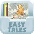 The Golden Fish - Easy Tales Apk