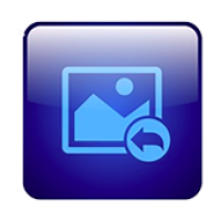 Recovery Deleted Photos Files APK تصویر هنری