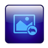 Recovery Deleted Photos Files Application icon