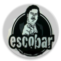 Pablo Escobar Stickers Apk