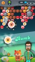 Bubble Shooter APK 螢幕截圖圖片 #2