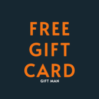 Изображения Free gift cards - Gift Man на ПК с Windows