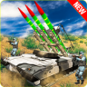 Tank blitz Vs Missile:Military world war machines Game icon