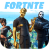 wallpapers for Fortnite skins - All Seasons HD-4K Application icon