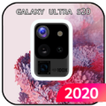 Camera Galaxy S20 ultra 2020 Sefie Galaxy S20 Plus Apk