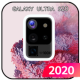 Camera Galaxy S20 ultra 2020 Sefie Galaxy S20 Plus APK