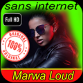 Marwa loud 2019 Without net Apk