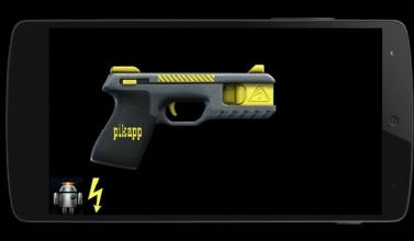 Taser Stun Gun APK Download for Android