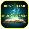 Doa Setelah Sholat Sunnah Apk