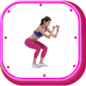 Exercise Every Morning Application icon