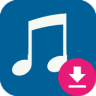 Free Music Downloader - MP3 Music Download Application icon