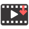 Video Downloader 2020 (IG,WA,FB) Application icon