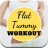 Flat Tummy Workout, Tips & More APK - Windows 下载