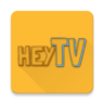 Hey Shqip TV Application icon