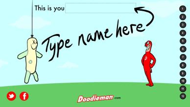 Doodieman APK Download for Android