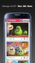 Gif Maker - Gif Editor APK Download for Android