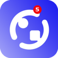 Free ToTok HD Video and Voice Calls Chats Tips APK تصویر هنری