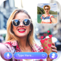 HD Live Video Call &amp; Video Chat Guide 2020 Apk