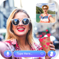 Изображения HD Live Video Call & Video Chat Guide 2020 на ПК с Windows