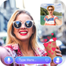 HD Live Video Call &amp; Video Chat Guide 2020 Application icon