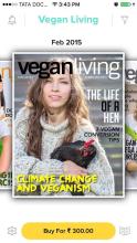 Vegan Living 1.0.0 (Unreleased) APK Download for Android