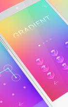 Gradient Theme-AppLockProTheme APK Download for Android